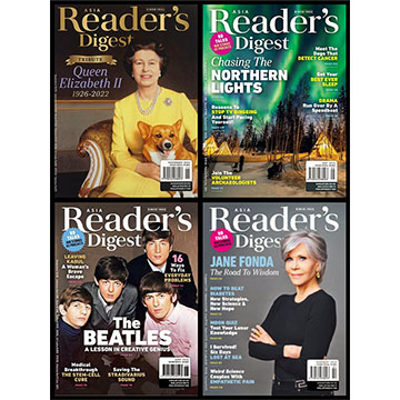 Reader